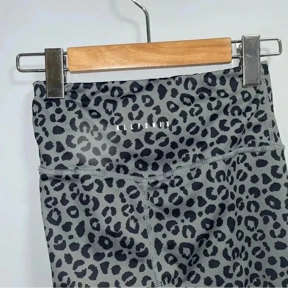Allfenix  Leggings - Picture 4 of 7